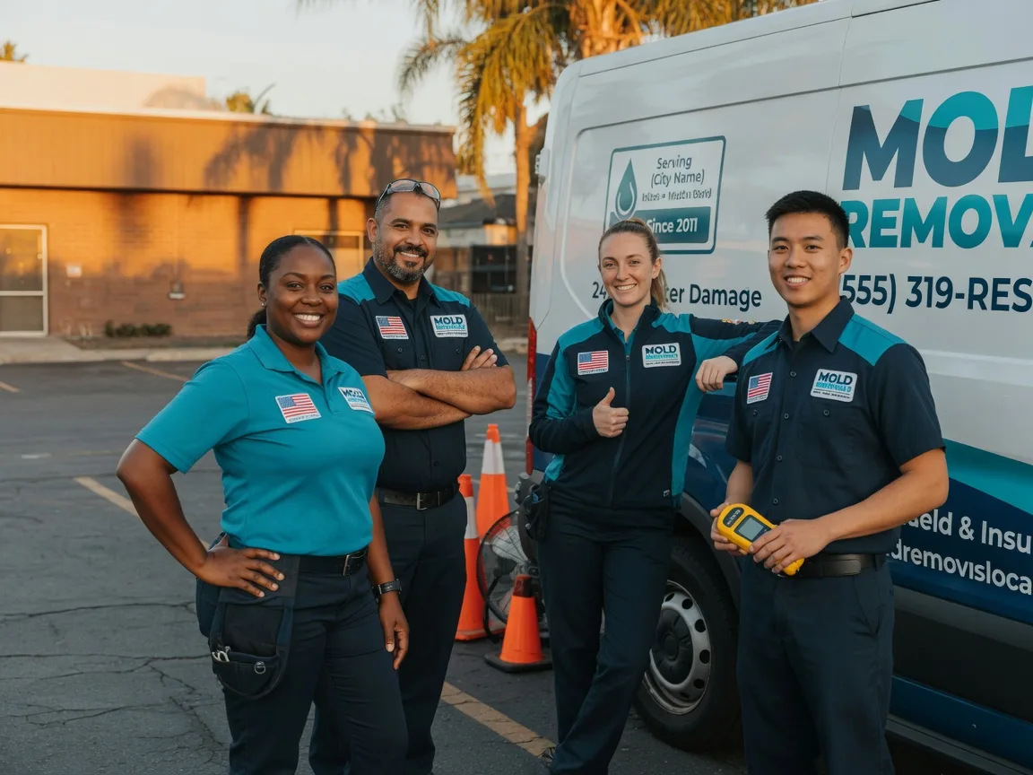 Water Damage Restoration company in Hebbronville, TX